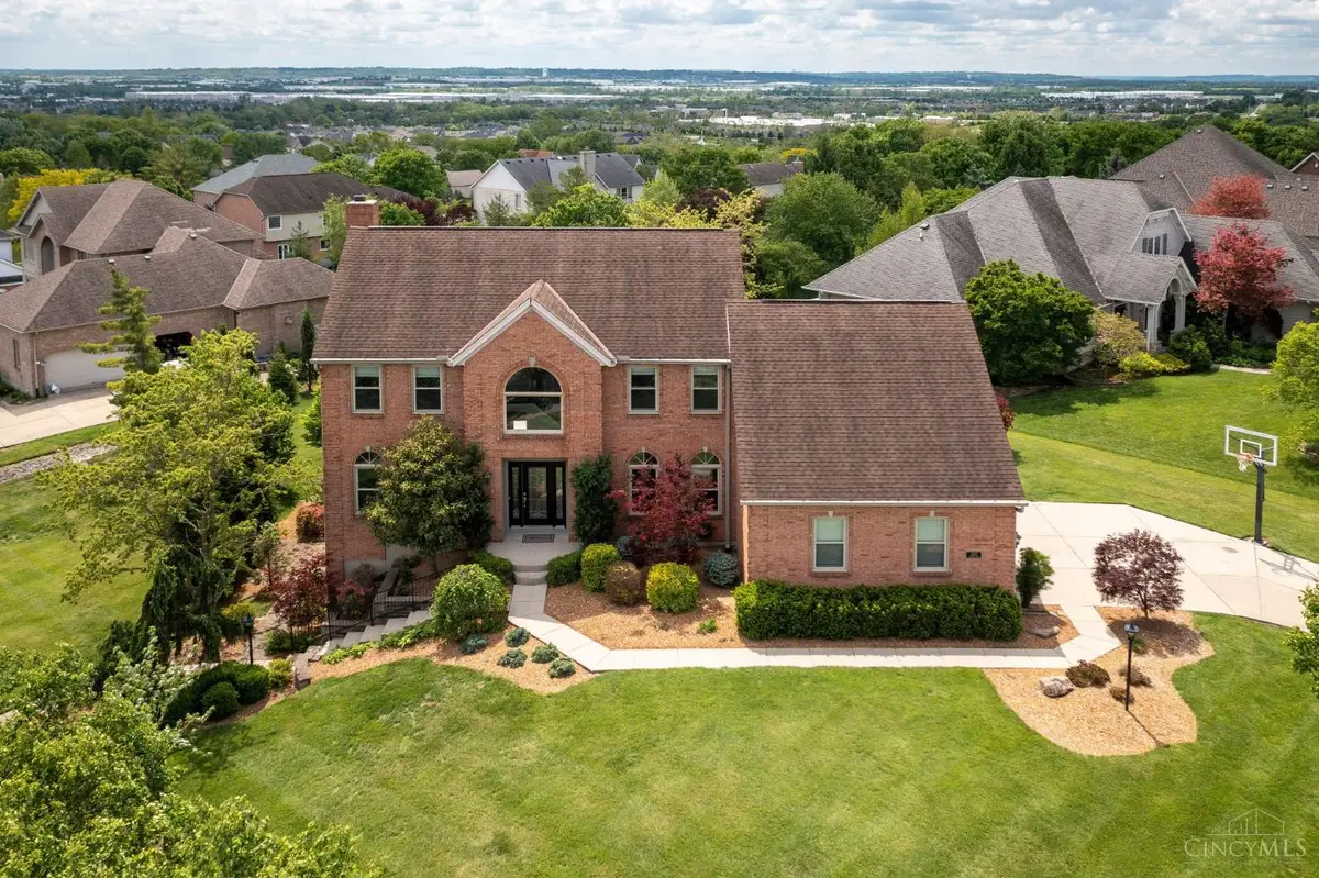 5237 Traverse Court, West Chester, OH 45069 - #1