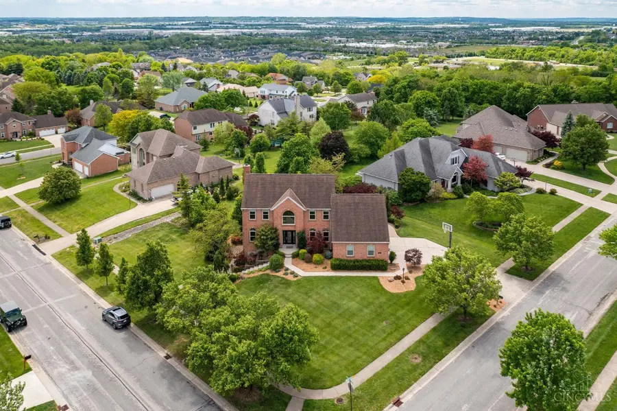 5237 Traverse Court, West Chester, OH 45069 - #3