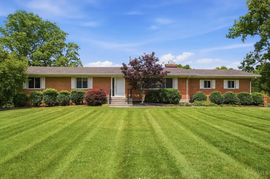 3100 E Galbraith Road, Amberley, OH 45236 - #2