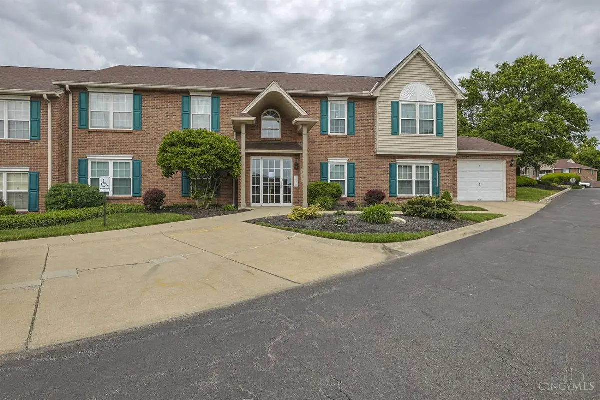 8773 Carrousel Park Circle #155, Cincinnati, OH 45251 - #1