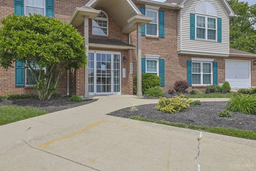 8773 Carrousel Park Circle #155, Cincinnati, OH 45251 - #3