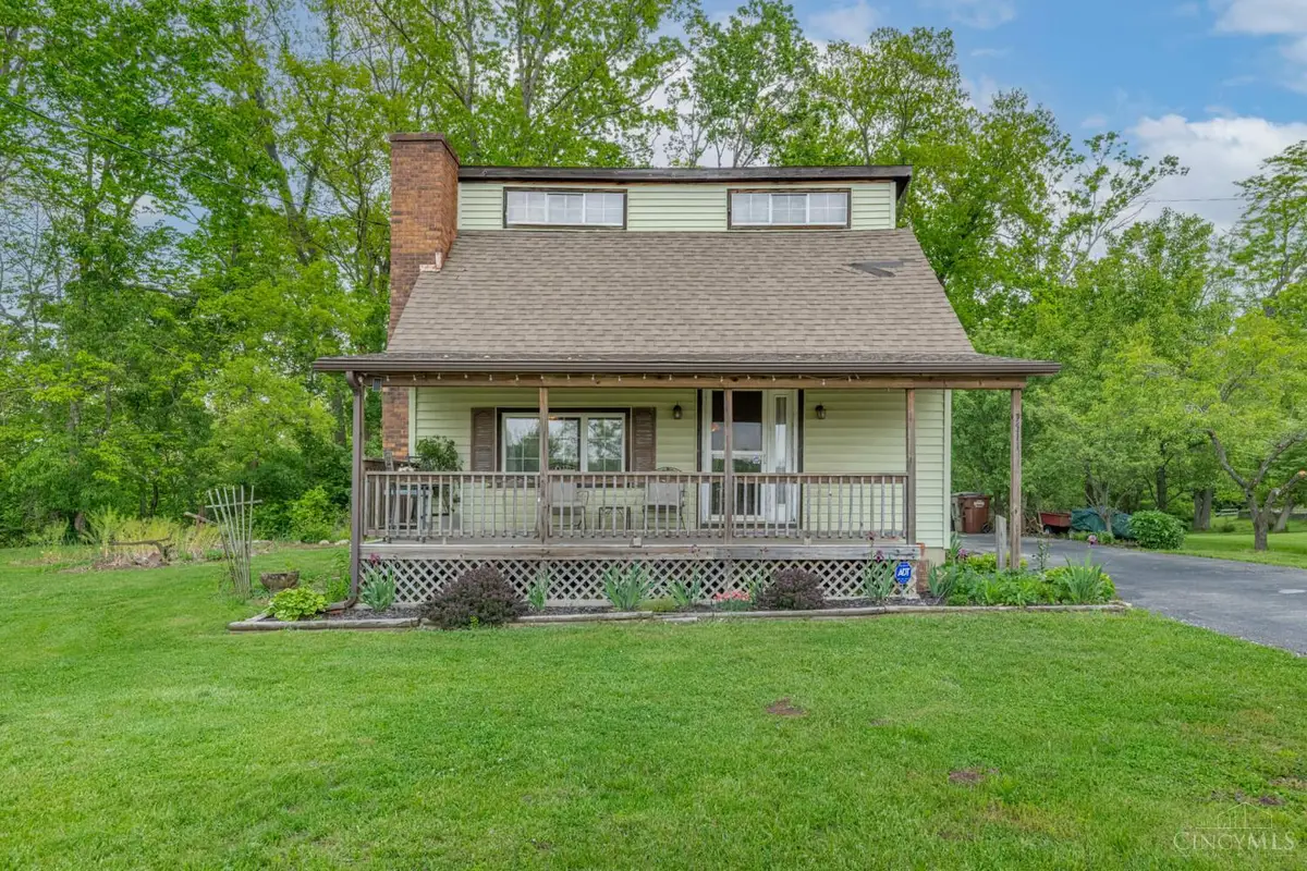 7511 Sharts Road, Springboro, OH 45066 - #1