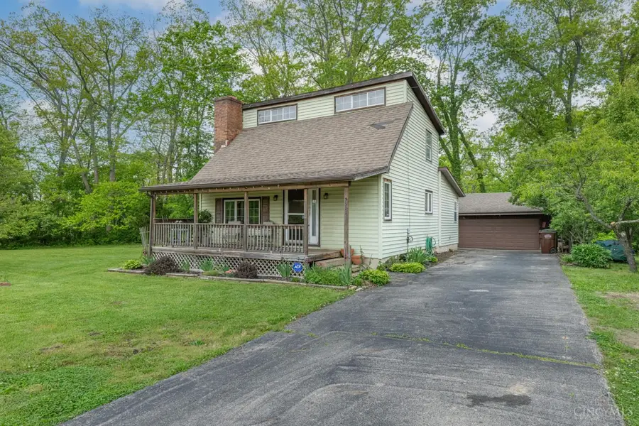 7511 Sharts Road, Springboro, OH 45066 - #2