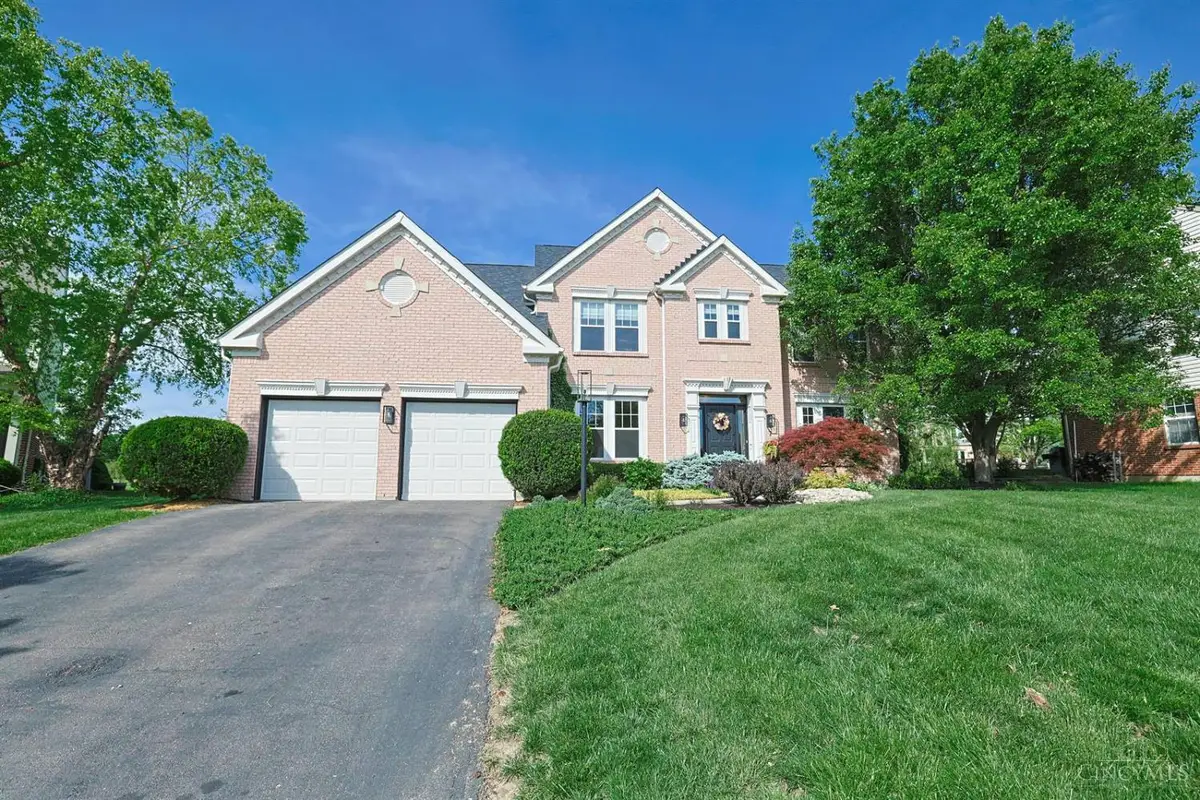 4265 Westminster Way, Mason, OH 45040 - #1