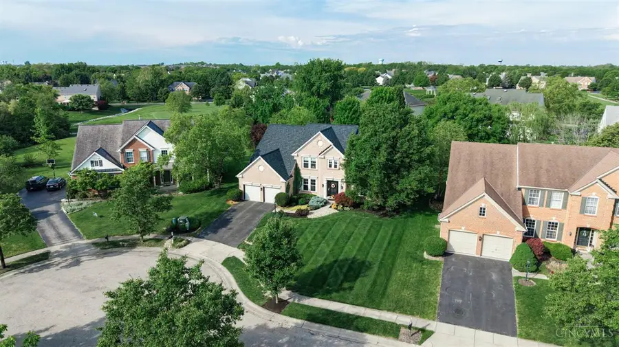4265 Westminster Way, Mason, OH 45040 - #3