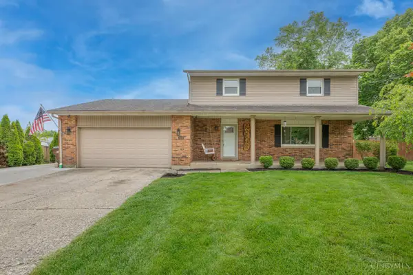7401 Beth Court, Carlisle, OH 45005