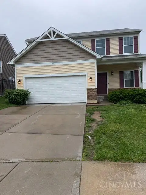 7025 Locker Court, Cincinnati, OH 45224 - #1