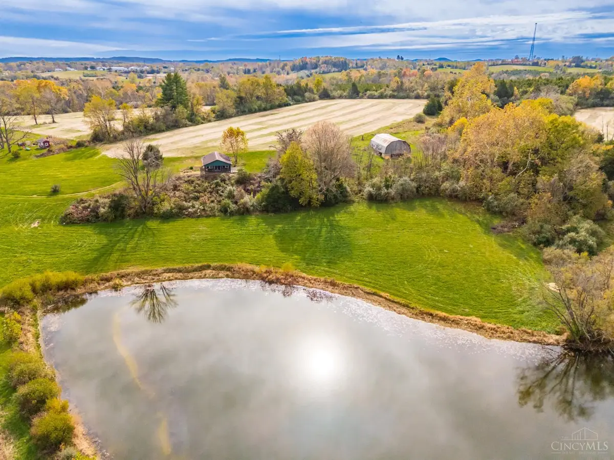 1 Seaman Road, Peebles, OH 45660 - #1