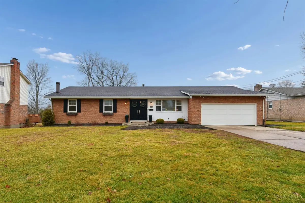 6250 Elmhill Court, Green, OH 45248 - #1