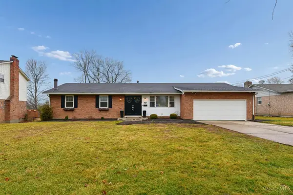 6250 Elmhill Court, Green Twp, OH 45248