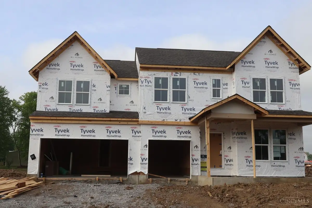 1751 Goldfinch Lane #88, Milford, OH 45150 - #1