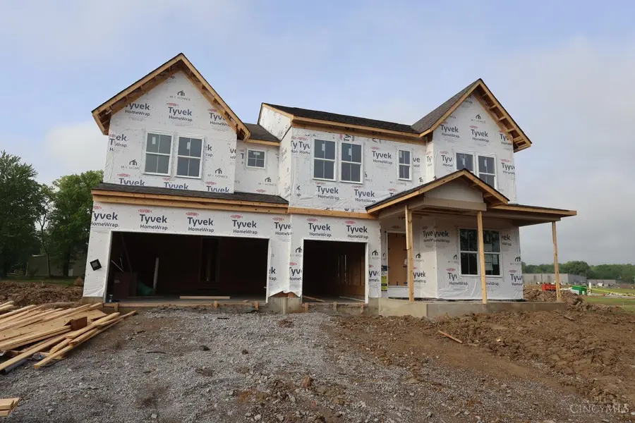 1751 Goldfinch Lane #88, Milford, OH 45150 - #2