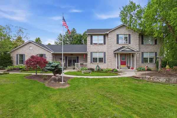 4513 Cedar Hill Drive, Batavia, OH 45103