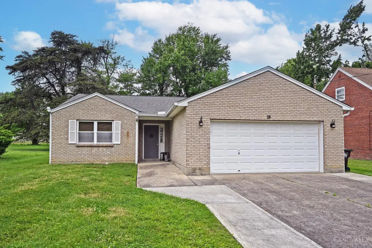 26 Floral Avenue, Amelia, OH 45102 - #1