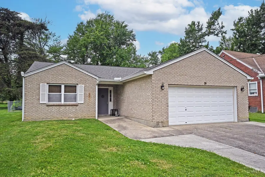 26 Floral Avenue, Amelia, OH 45102 - #2