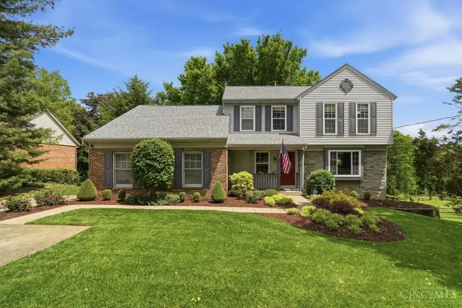 6046 Gaines Road, Green, OH 45247 - #2