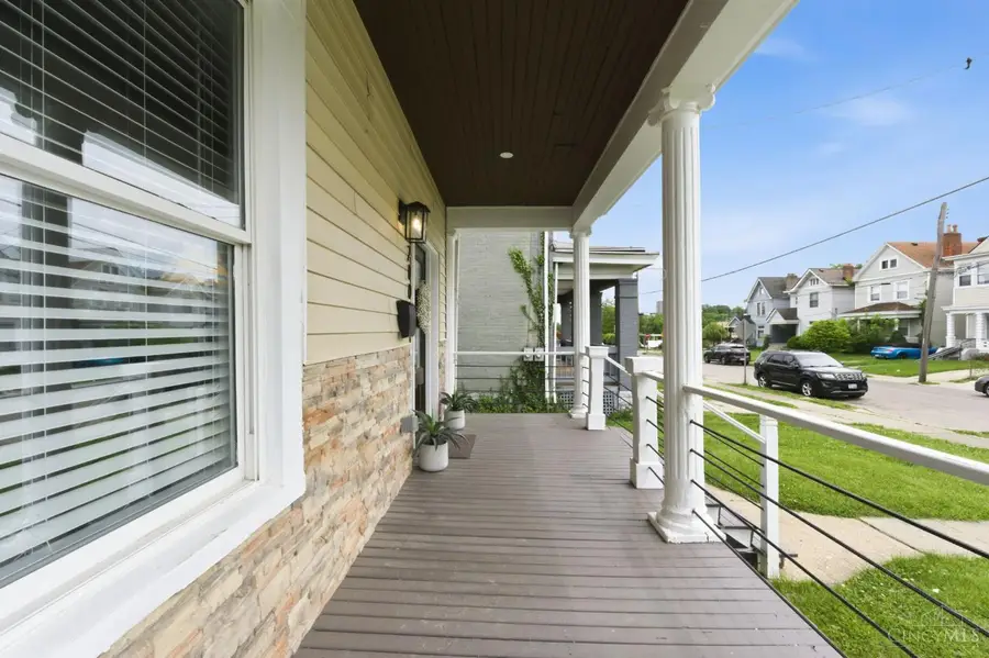 2006 Clarion Avenue, Cincinnati, OH 45207 - #3