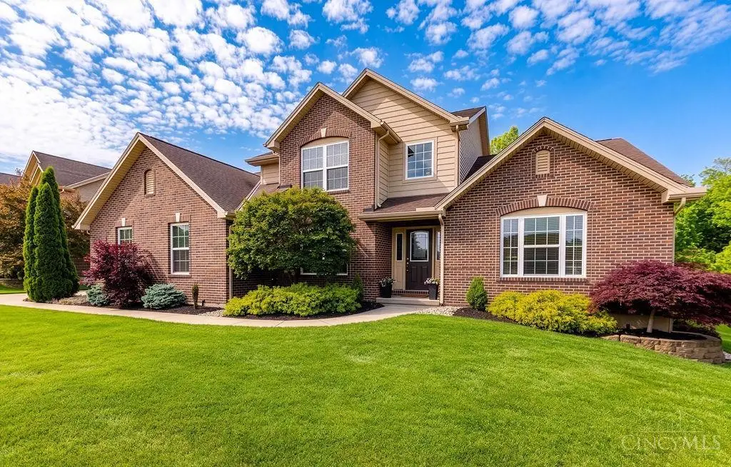 5379 Rentschler Estates Dr, Fairfield, OH 45011 - #1