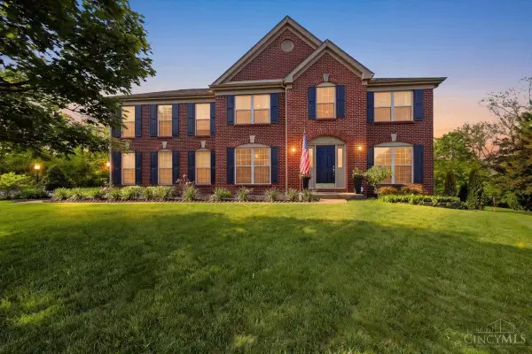 10088 Bent Creek Drive, Symmes Twp, OH 45140