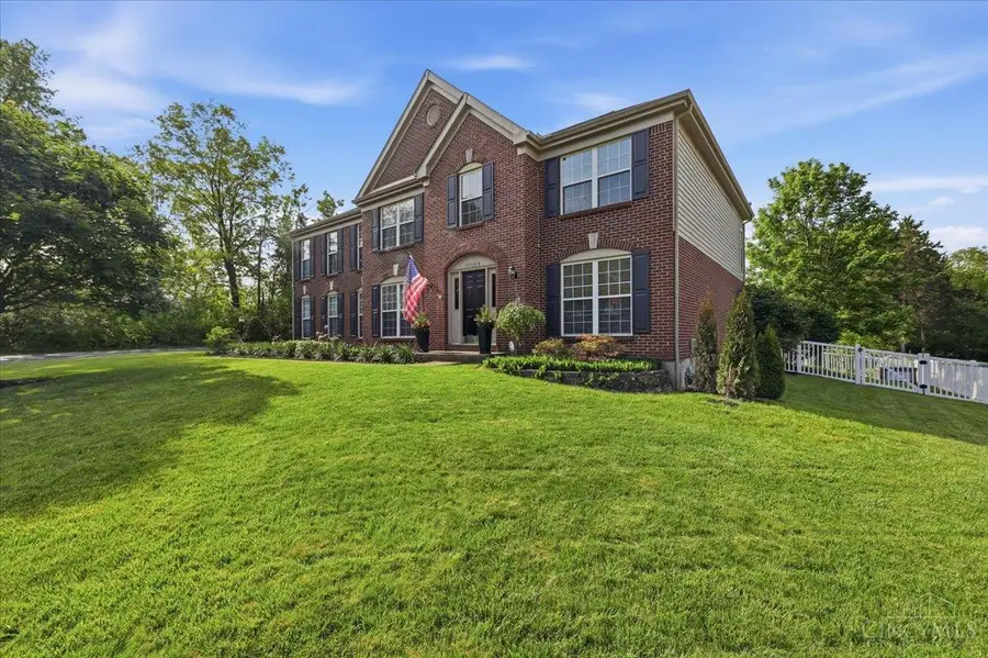 10088 Bent Creek Drive, Symmes Township, OH 45140 - #2