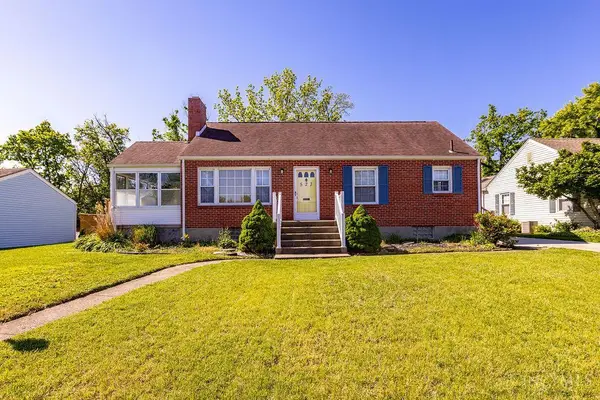 527 Southwood Drive, Hamilton, OH 45013