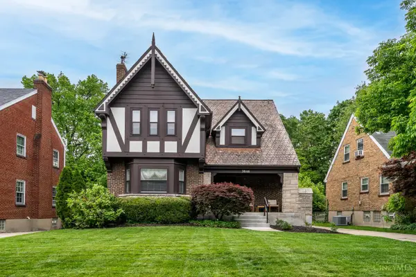 3846 Drakewood Drive, Cincinnati, OH 45209