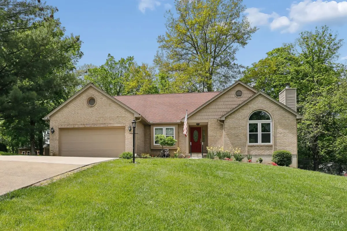 6242 Davon Court, Miami, OH 45140 - #1
