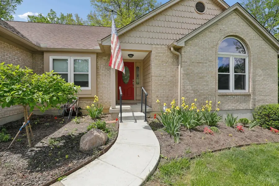 6242 Davon Court, Miami, OH 45140 - #2