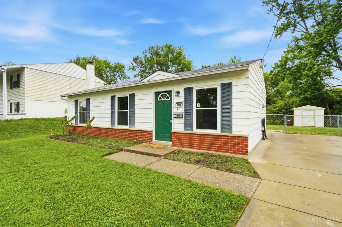 2754 Wheatfield Drive, Colerain, OH 45251 - #1