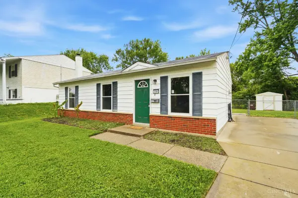 2754 Wheatfield Drive, Colerain Twp, OH 45251