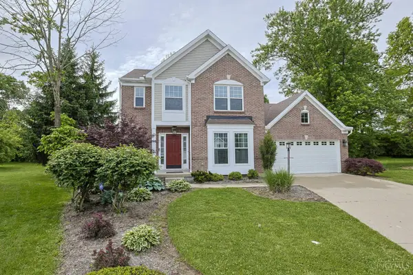 10152 Timberview Court, Cincinnati, OH 45215