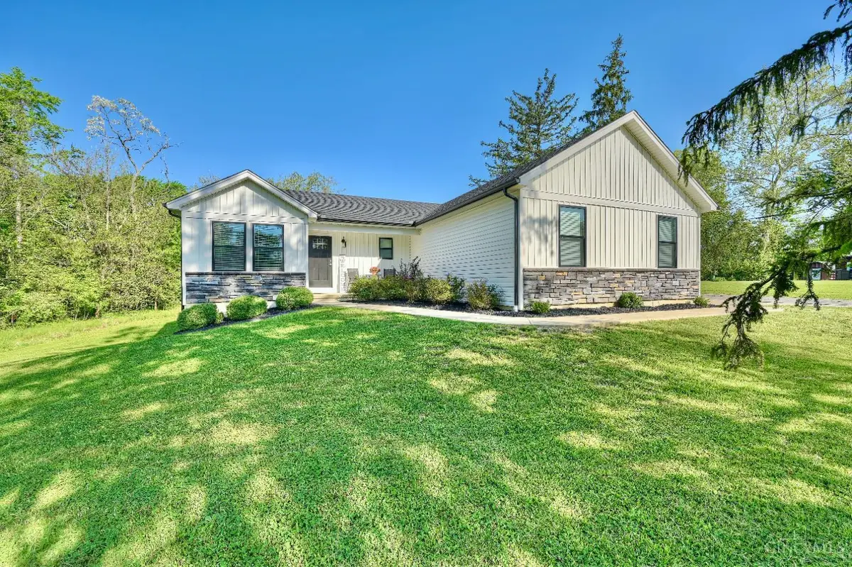 1251 Traction Lane, Union, OH 45103 - #1