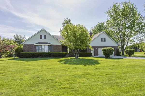650 S Liberty Keuter Road, Turtle Creek Twp, OH 45036