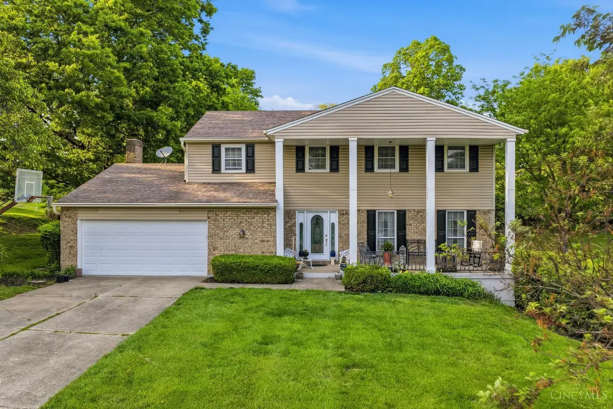 4576 Runningfawn Drive, Green, OH 45247 - #1