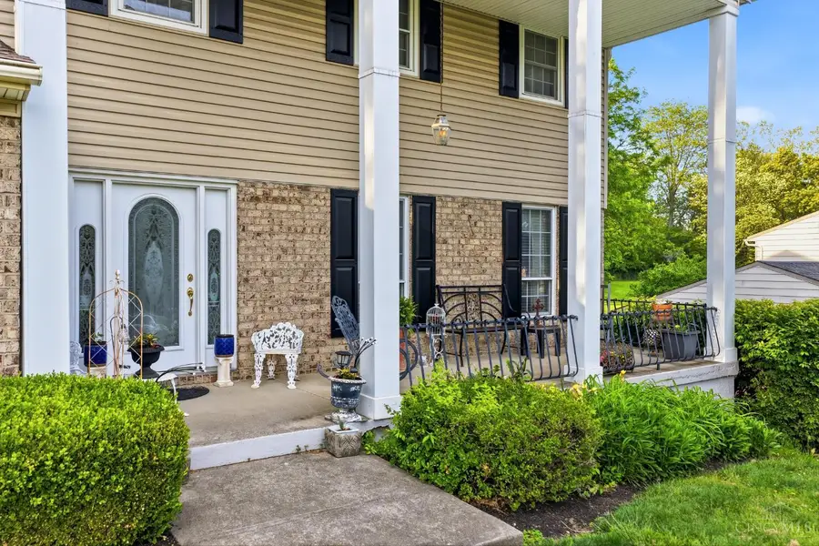 4576 Runningfawn Drive, Green, OH 45247 - #2