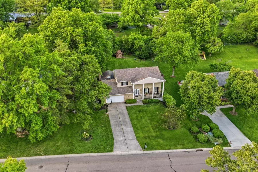 4576 Runningfawn Drive, Green, OH 45247 - #3