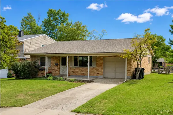 6101 Wayside Court, Cincinnati, OH 45230