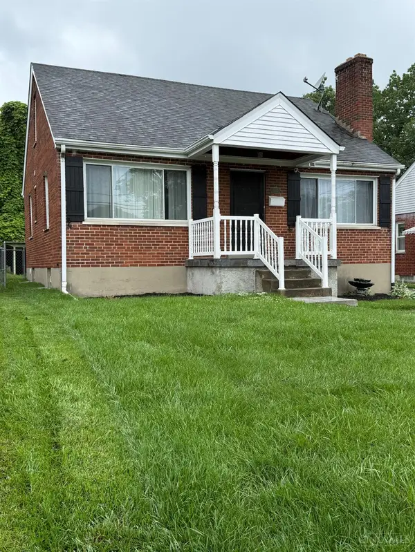173 West Crest Drive, Reading, OH 45215