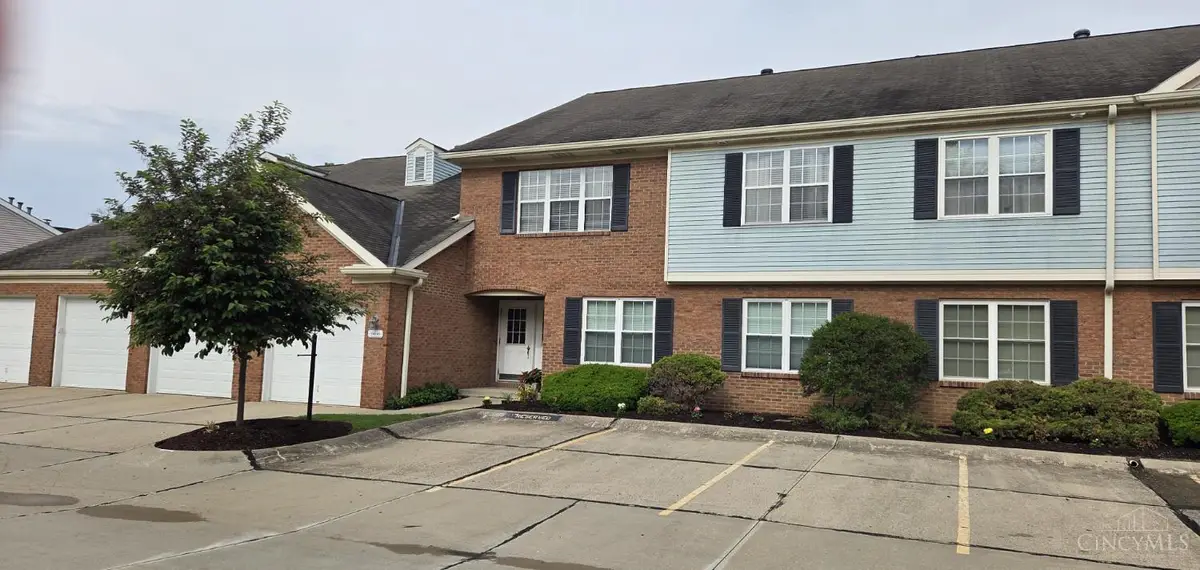 5149 Carriage Hill #207, Green, OH 45248 - #1