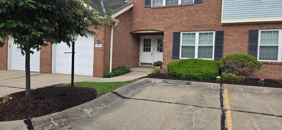 5149 Carriage Hill #207, Green, OH 45248 - #2