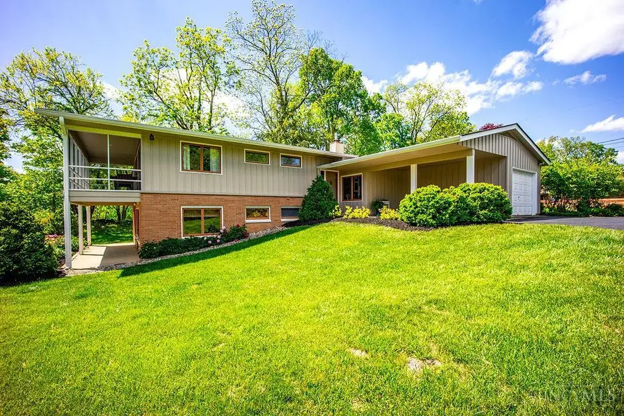 6324 Fairfield Road, Oxford, OH 45056 - #2