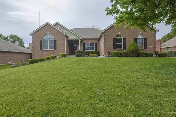 304 Quail Run, Middletown, OH 45042