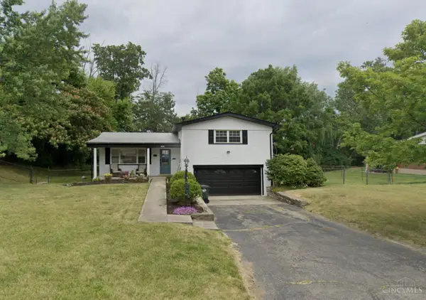 3550 Gailynn Drive, Green Twp, OH 45211