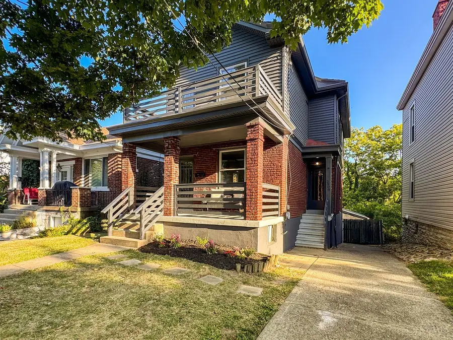 2908 Montclair Avenue, Cincinnati, OH 45211 - #3