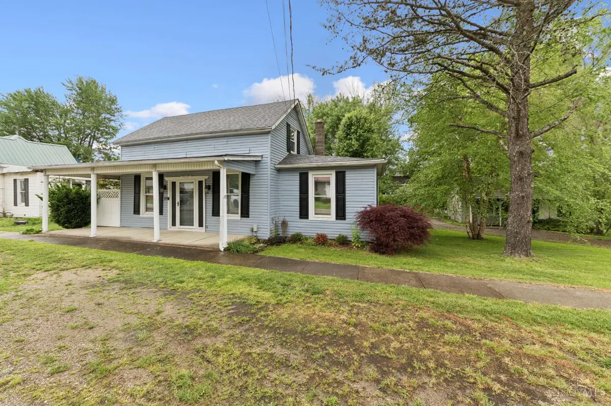 113 Graham Street, Sardinia, OH 45171 - #1