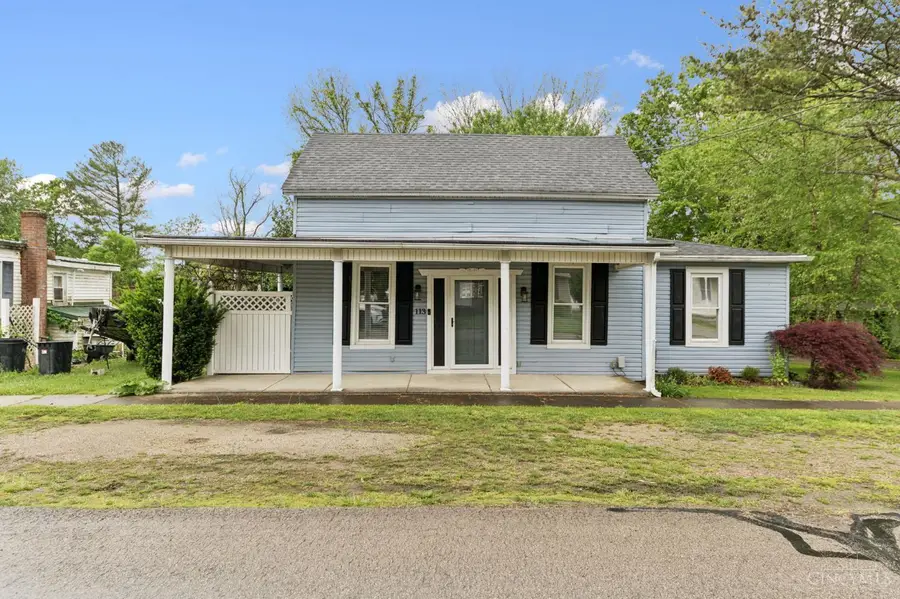 113 Graham Street, Sardinia, OH 45171 - #3
