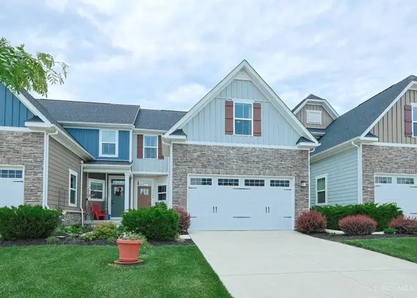 7183 Shady Brook, Liberty Twp, OH 45044
