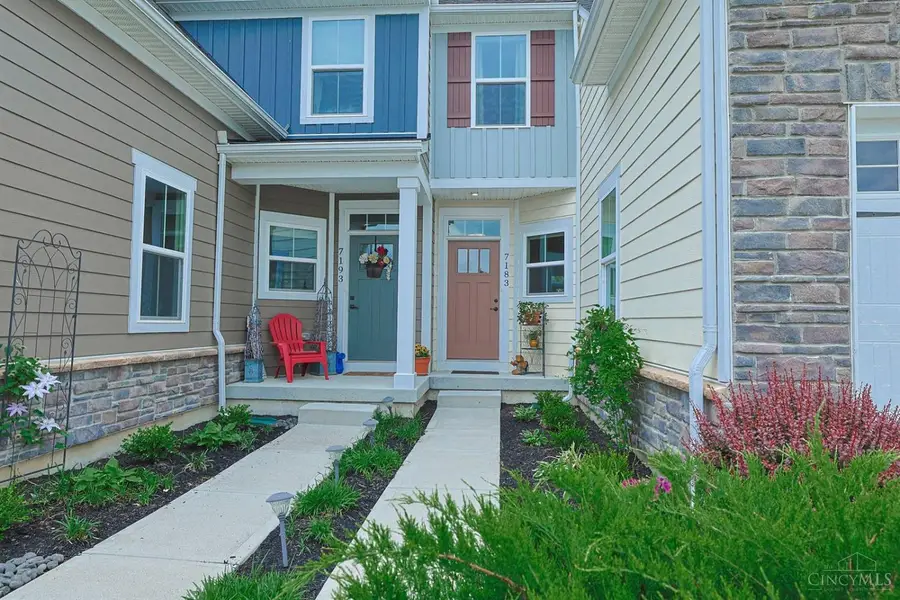 7183 Shady Brook Bend, Liberty, OH 45044 - #3