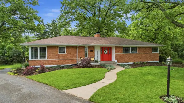 1343 Thomwood Drive, Cincinnati, OH 45224
