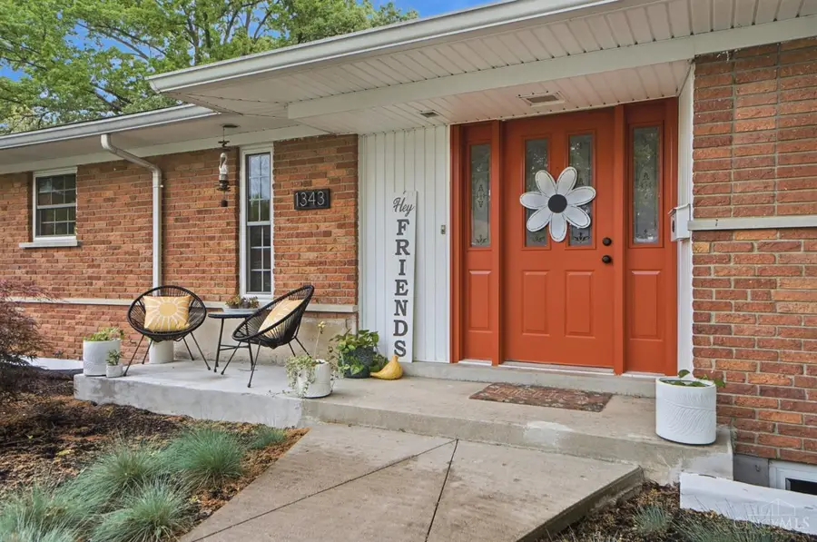 1343 Thomwood Drive, Cincinnati, OH 45224 - #3